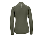 Maglia a maniche lunghe Performance Stretch Zoe