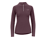 Maglia a maniche lunghe Performance Stretch Zoe