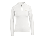 Maglia a maniche lunghe Performance Stretch Zoe