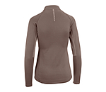 Maglia a maniche lunghe Performance Stretch Zoe