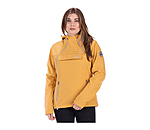 Giacca softshell con cappuccio Kyra II