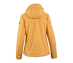 Giacca softshell con cappuccio Kyra II