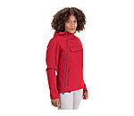 Giacca softshell con cappuccio Kyra II