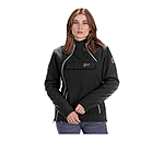 Giacca softshell con cappuccio Kyra II