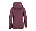 Felpa con cappuccio Stretch Performance Julie