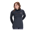 Maglia dolcevita Stretch Performance Leana