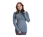 Maglia dolcevita Stretch Performance Leana