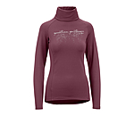 Maglia dolcevita Stretch Performance Leana