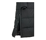 Cappotto termico trapuntato con cappuccio Armour