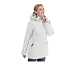 Giacca termica softshell con cappuccio Aplington