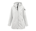 Giacca termica softshell con cappuccio Aplington