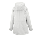 Giacca termica softshell con cappuccio Aplington