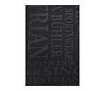 T-shirt funzionale con zip Ann
