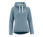 Felpa Performance Stretch con cappuccio Emma II