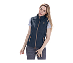 Gilet da equitazione combinato Zoey