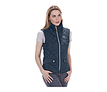 Gilet trapuntato Katlyn