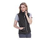 Gilet trapuntato Katlyn