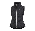Gilet trapuntato Katlyn