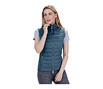 Gilet da equitazione funzionale combinato Jule