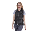 Gilet da equitazione funzionale combinato Jule