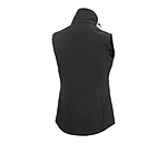 Gilet da equitazione funzionale combinato Jule