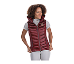 Gilet da equitazione combinato Anna