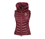 Gilet da equitazione combinato Anna