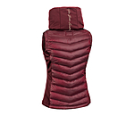 Gilet da equitazione combinato Anna