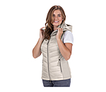 Gilet da equitazione combinato Anna