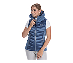 Gilet da equitazione combinato Anna