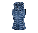 Gilet da equitazione combinato Anna