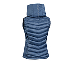 Gilet da equitazione combinato Anna