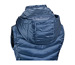 Gilet da equitazione combinato Anna