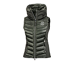 Gilet da equitazione combinato Anna