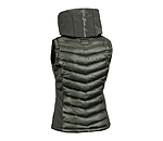 Gilet da equitazione combinato Anna