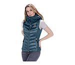 Gilet da equitazione combinato Anna