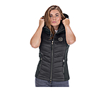 Gilet da equitazione combinato Anna