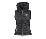 Gilet da equitazione combinato Anna