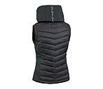 Gilet da equitazione combinato Anna