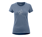 T-shirt Fine
