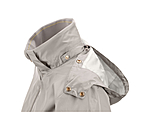 Blouson da equitazione con cappuccio Mira