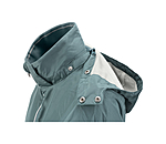 Blouson da equitazione con cappuccio Mira