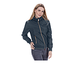 Blouson da equitazione con cappuccio Mira