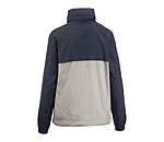 Pull-On Windbreaker Celine