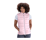 Gilet trapuntato Elin