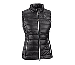 Gilet trapuntato Elin