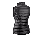 Gilet trapuntato Elin