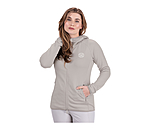 Giacca Performance Stretch con cappuccio Pauline