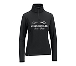 Maglia a maniche lunghe Performance Stretch Kendra