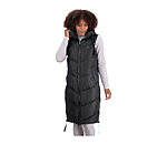 Gilet da equitazione reversibile Jolien